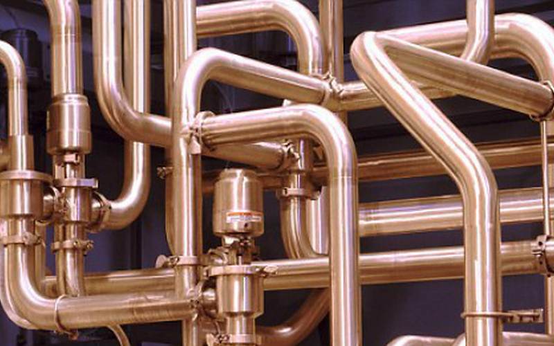 Lakeway Plumbing Company website preview
