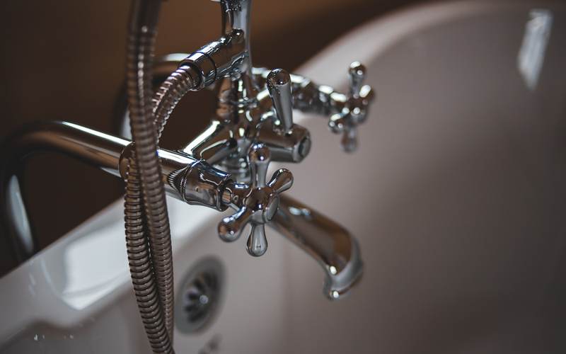 Westmoreland Plumbing website preview